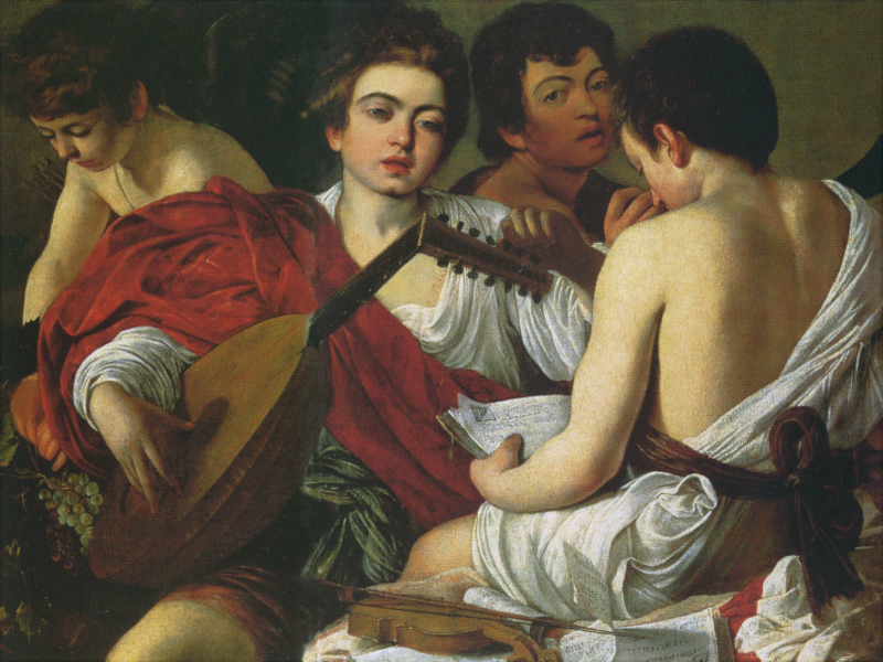 Caravaggio